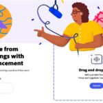 Adobe Podcast