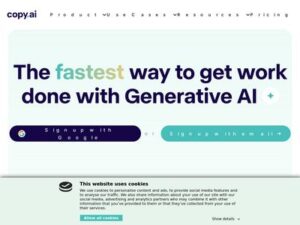 copy ai