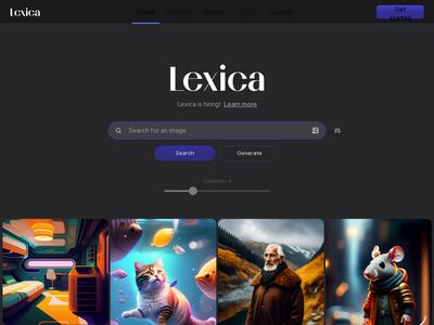 lexica
