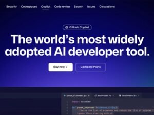 GitHub Copilot