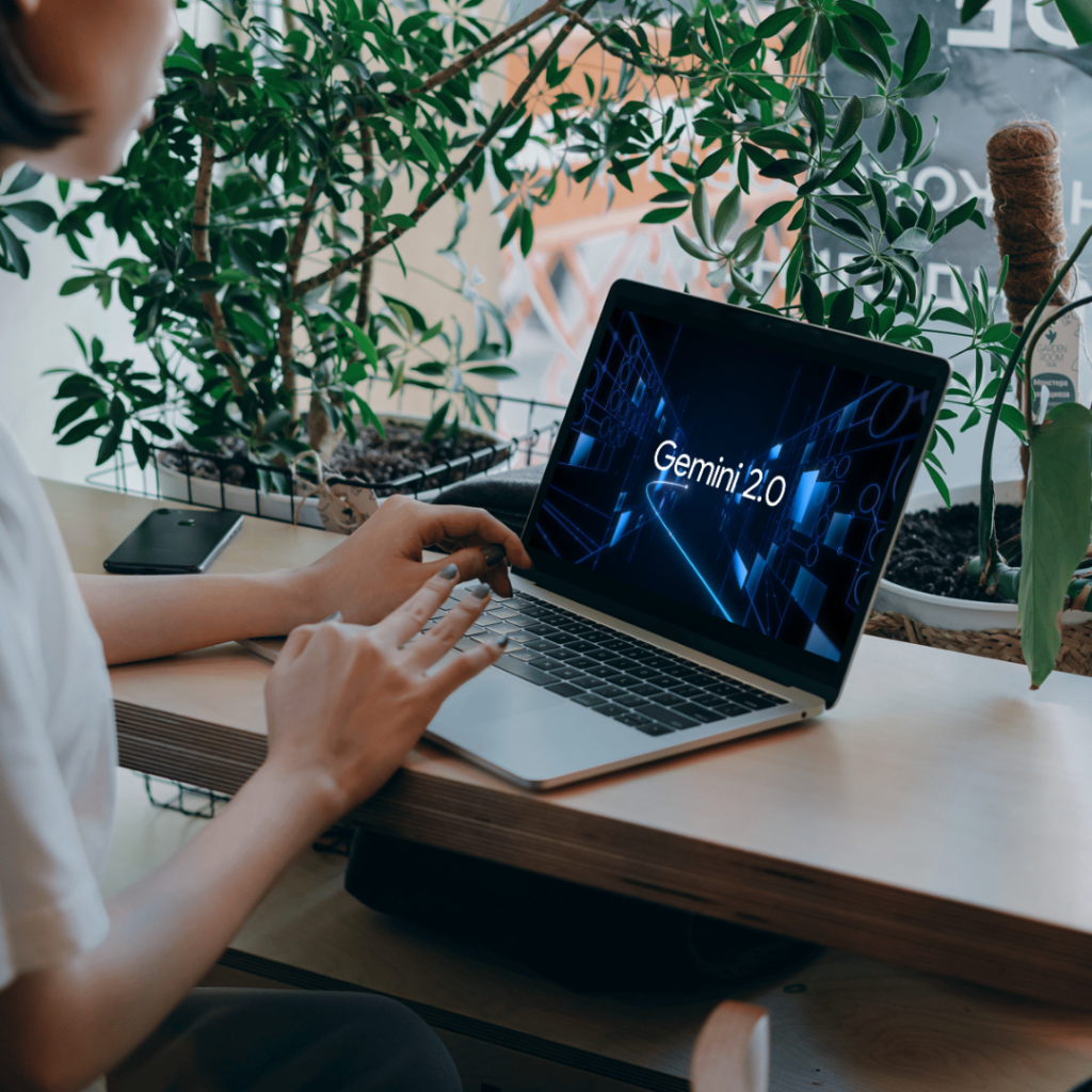 gemini 2.0 ia tools
