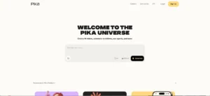 Pika Labs