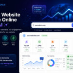 Traffic Checker | SEO Tool with IA