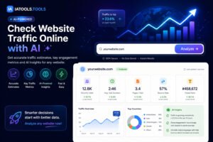 AI Magic Tools