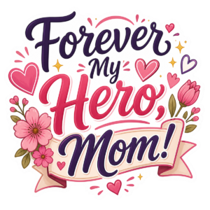 mothers day stickers
