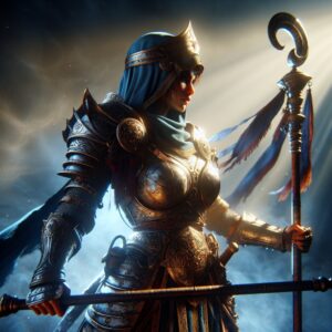 AI 3D Character Generator