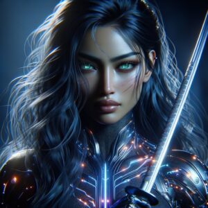 AI 3D Character Generator 4
