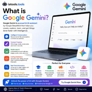 Gemini by Google