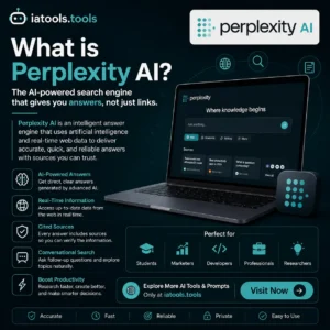 Perplexity AI