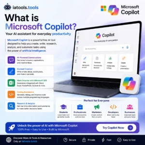 What is Microsoft Copilot