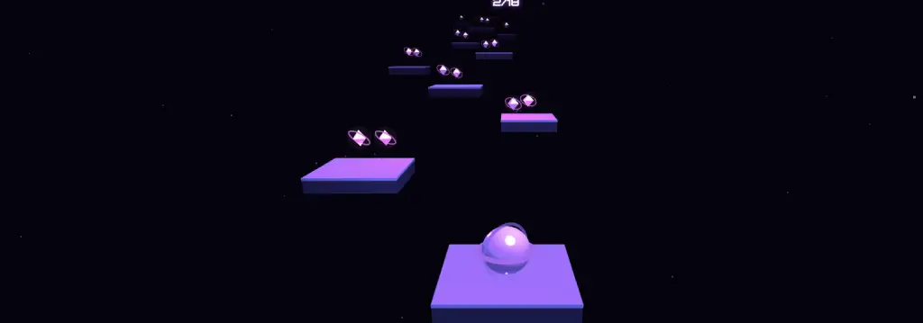 Orbitron Crystal Orb