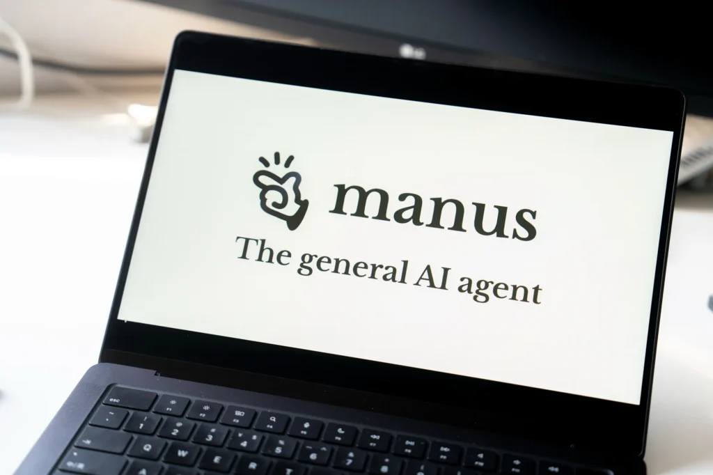 Manus AI