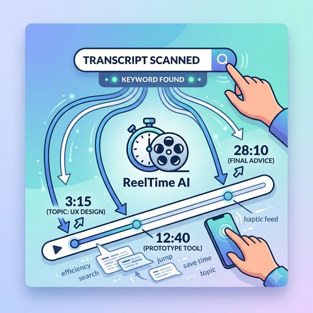 Reeltime AI