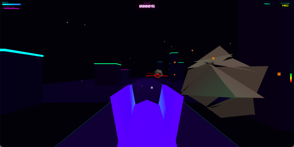 Sky Battle – Plasma Wars