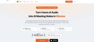 VOMO AI