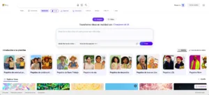 Bing AI Image Creator