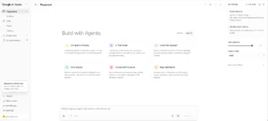 Google AI Studio