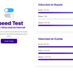 speedtest tool