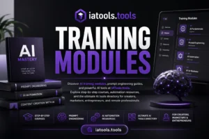 training modules 2 pack