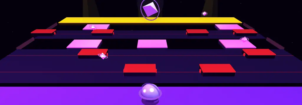 void crossing