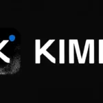 kimi AI LOGO