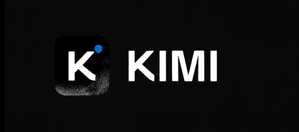 kimi AI LOGO