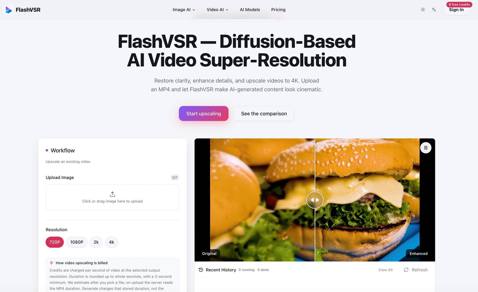FlashVSR