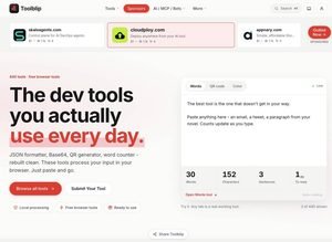 Toolblip