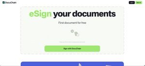 DocuChain